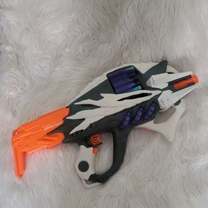Nerf Boys Gun